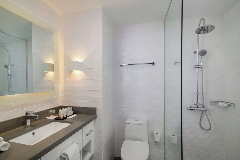 Homewood Suites By Hilton Santo Domingo