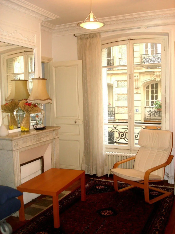 Apartment Arlette