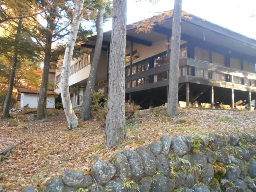 さくら山荘