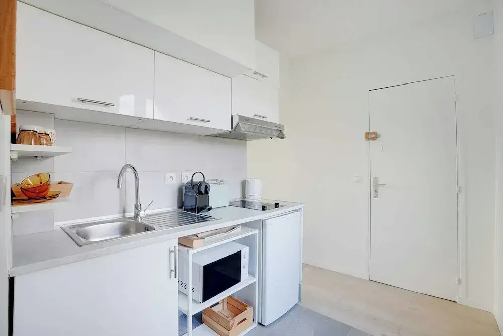 Studio Moderne - 2P - Rueil-malmaison