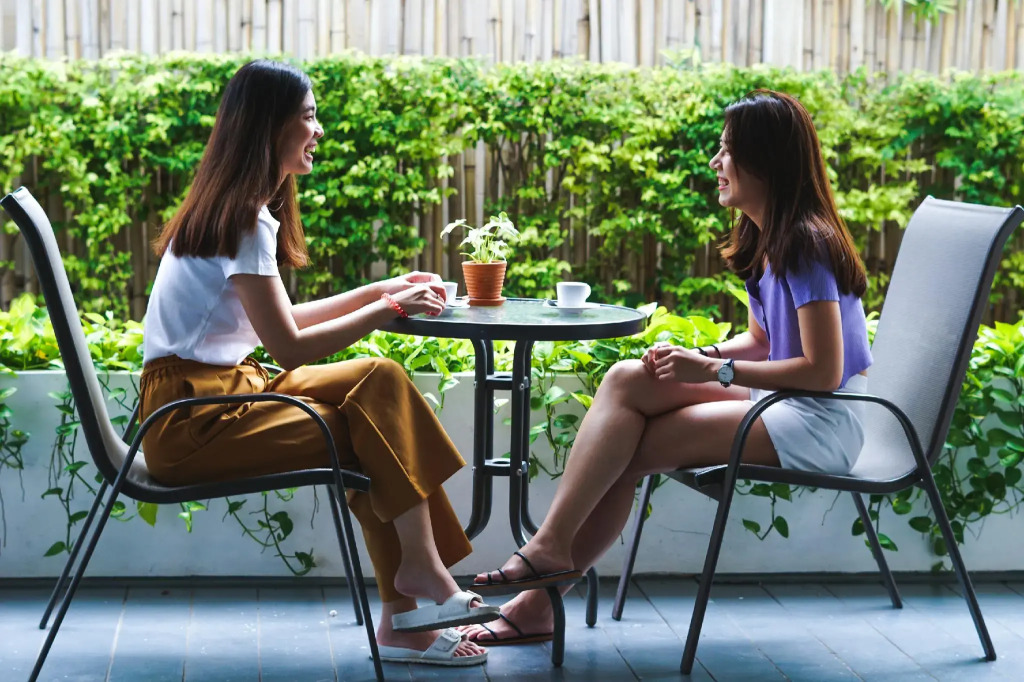 WUA LAI Boutique Hotel Chiang Mai