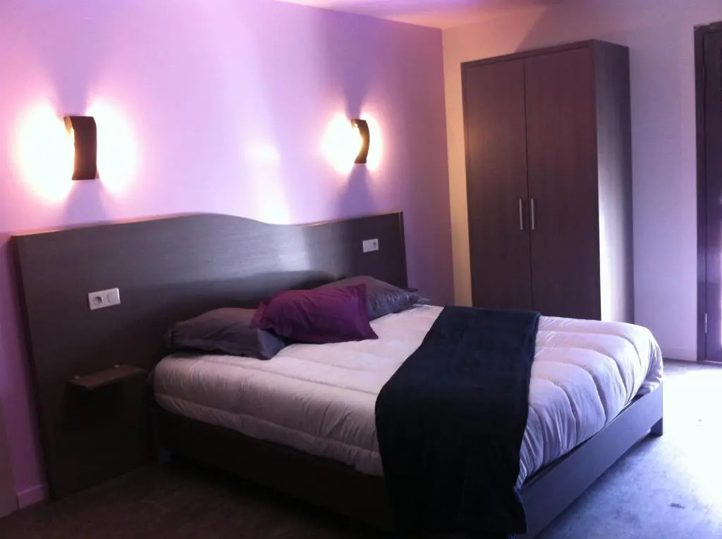 The Originals City, Hôtel des Arts
