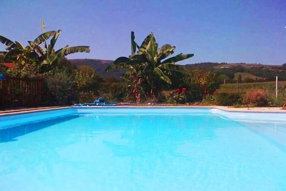 Maison " Elixondoa "