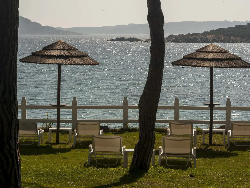 Felix Hotels - Hotel La Coluccia
