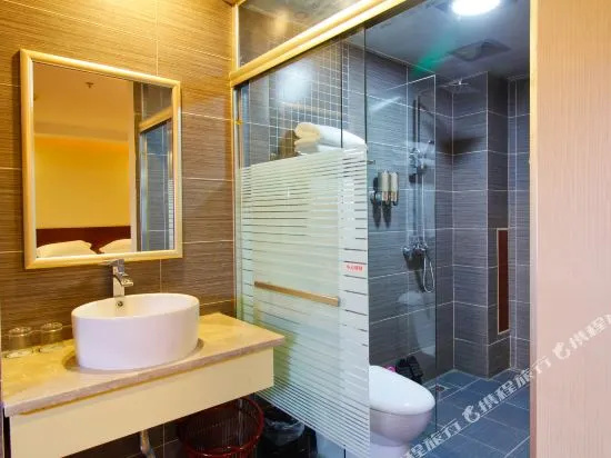 Xiayizhan Hotel