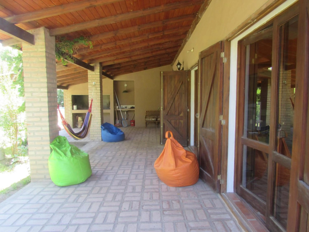 Casa Las Magnolias Villa General Belgrano