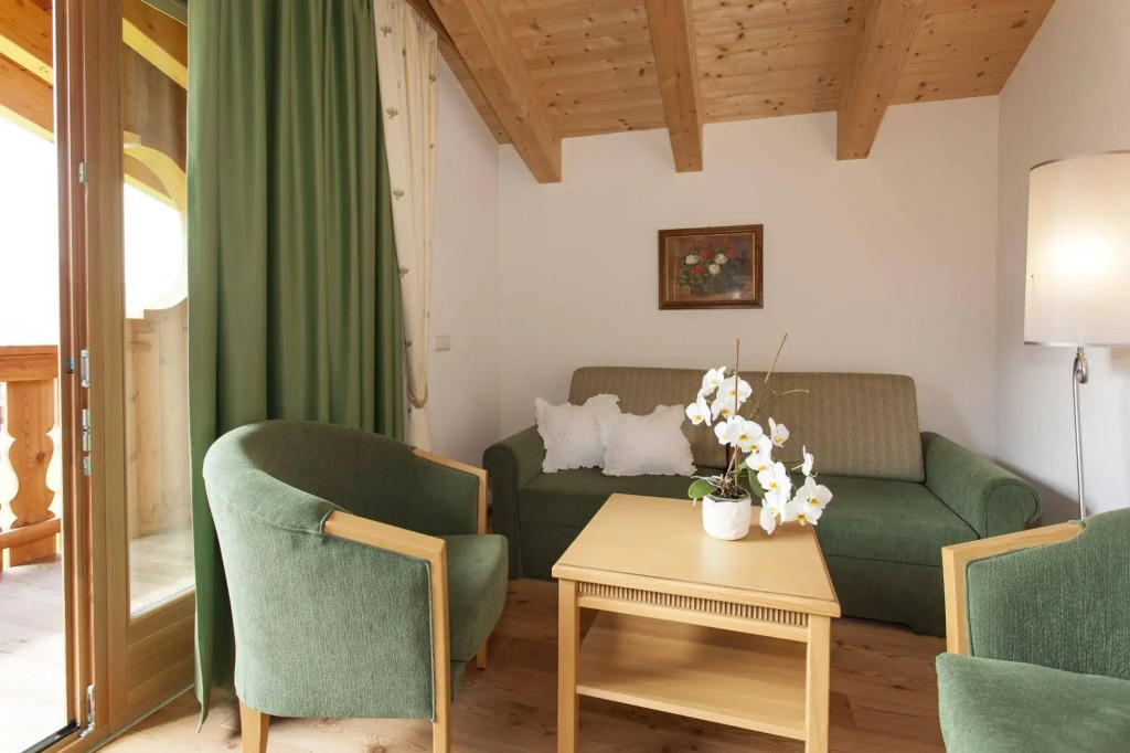 Dependance Hotel Mareo Dolomites