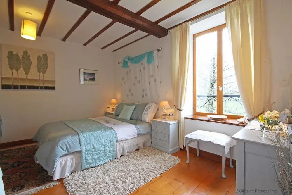 Le Rocher B&B
