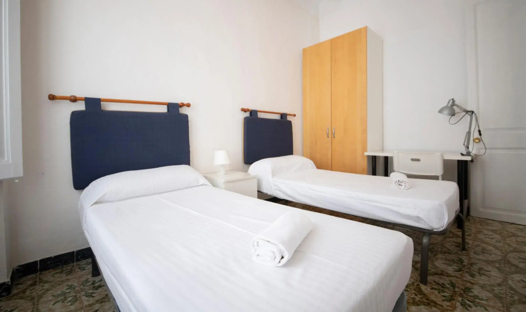 TH160 Apartamento Rius