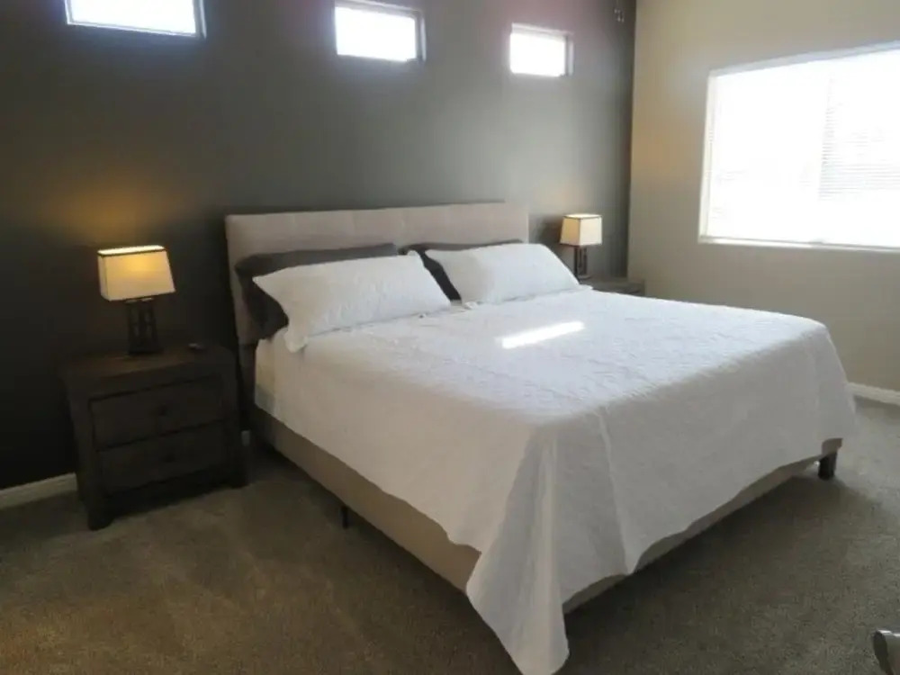 Jerry Walsh 3 Bedroom Home