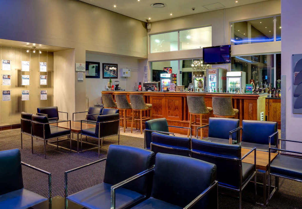 Protea Hotel by Marriott Stellenbosch & Conference Centre