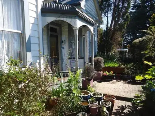 Astonleigh Villa Bed & Breakfast