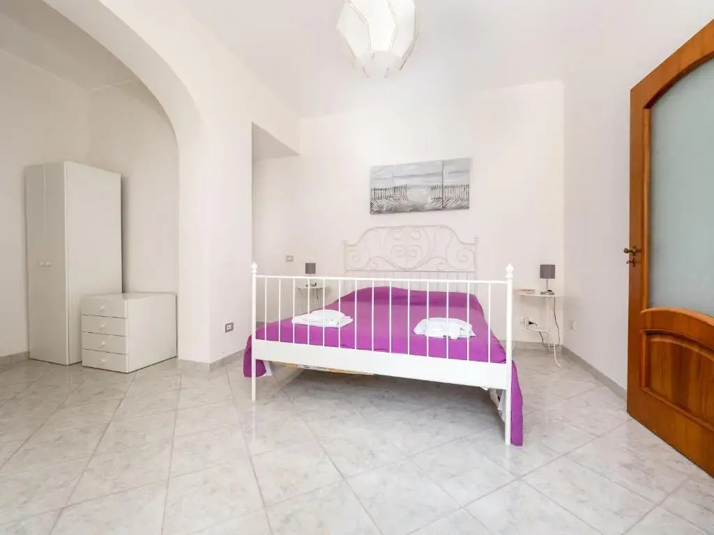 YourHome - Corso Italia Apt in Sorrento