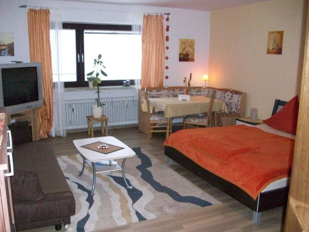 Pension Terra