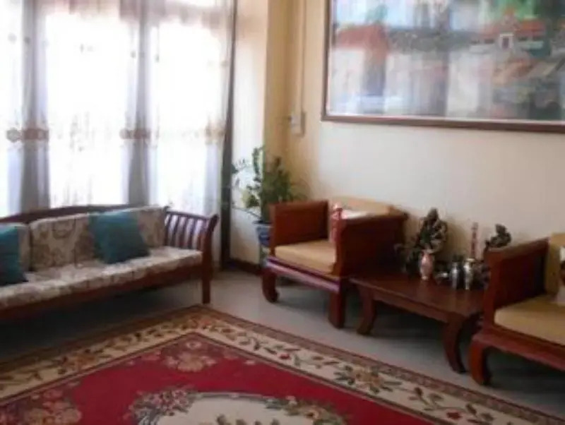 Savankham Hotel