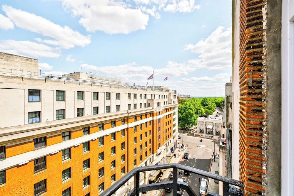 Cumberland Court