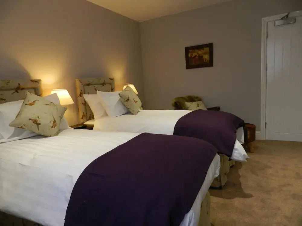 White Swan Inn