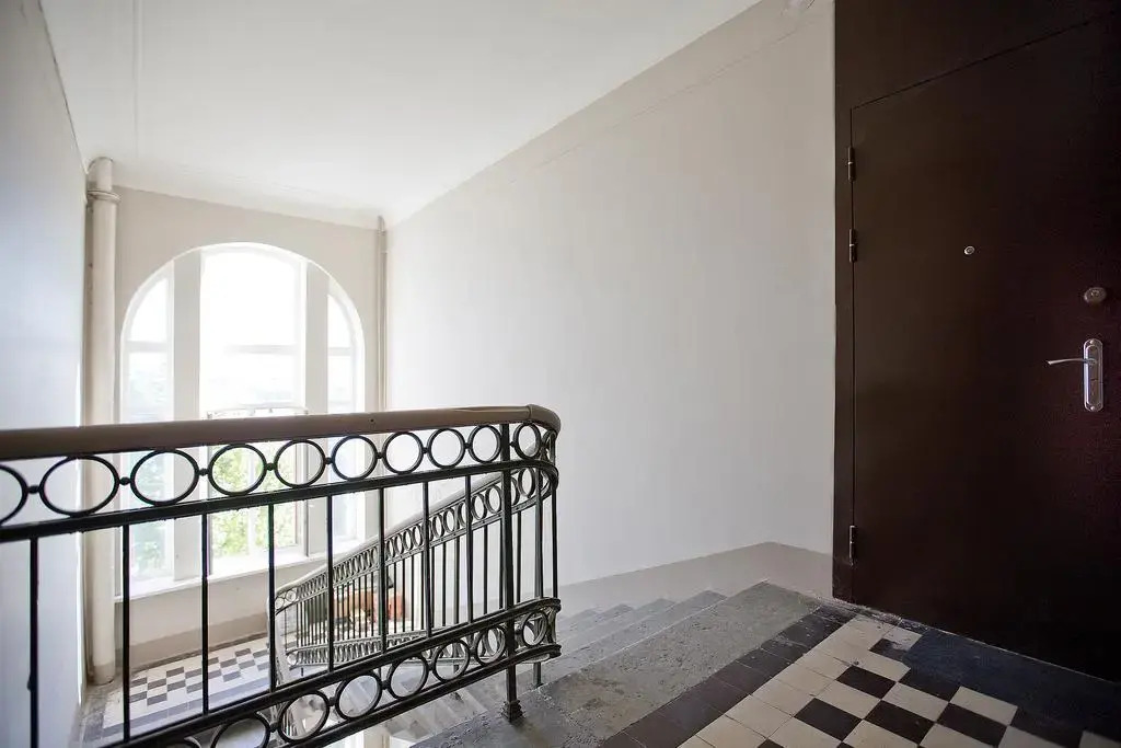 Апартаменты Emperoom Fontanka
