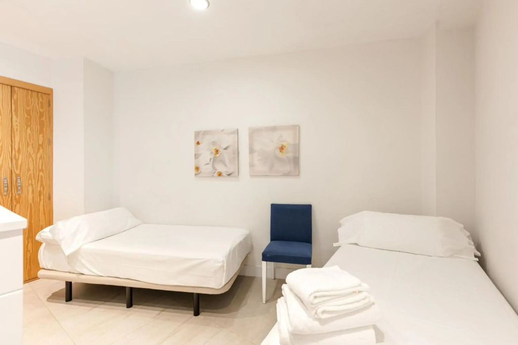 Hotel AACR Museo