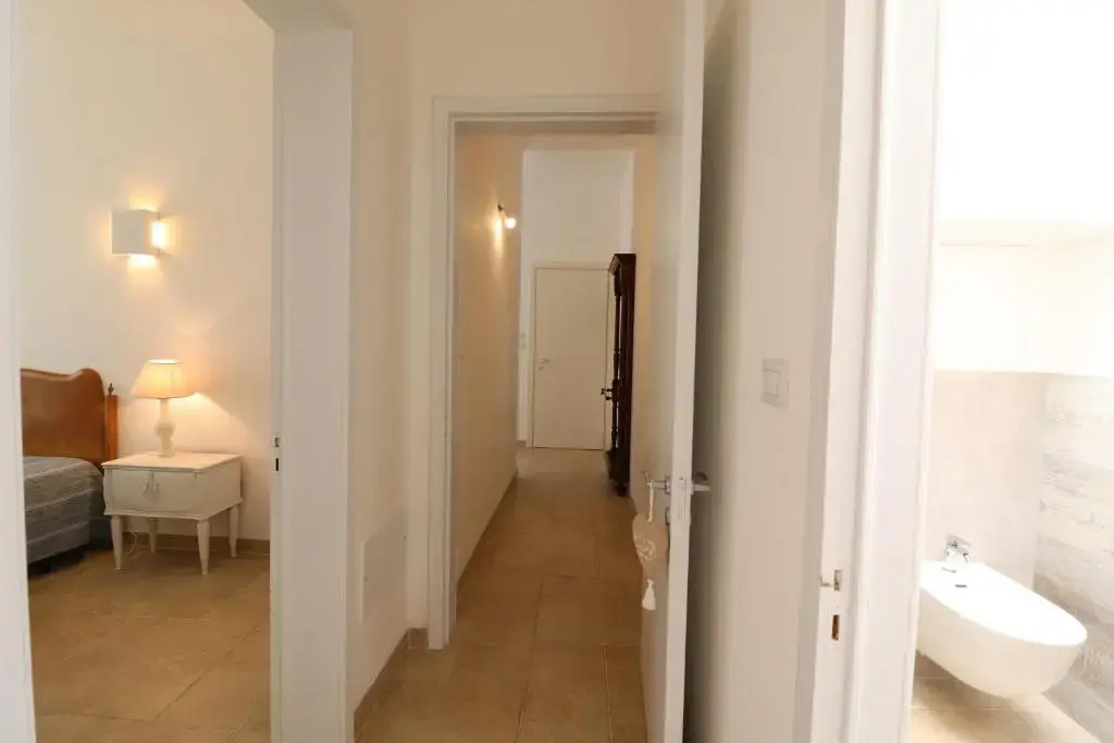 Casa Paola Modern Comfort and Castle Views in the Heart of Otranto