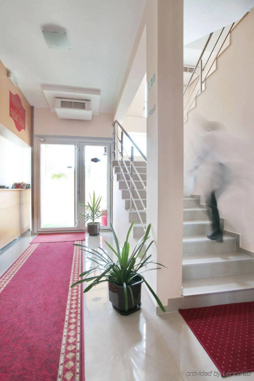 Hotel Novella Uno