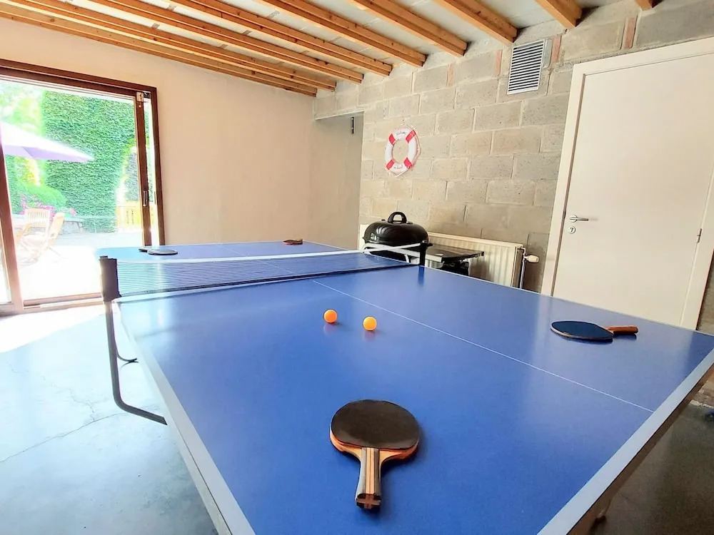 Spacious Holiday Home in Malmedy near Nature Parc High Venn
