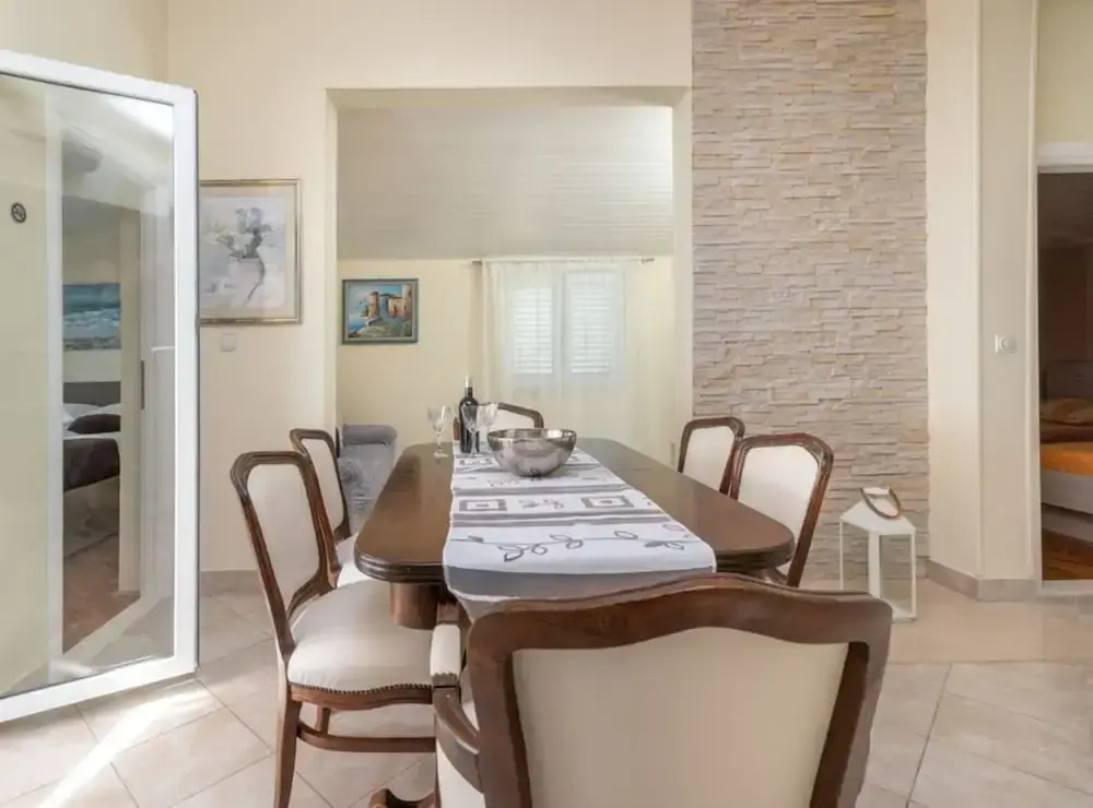 Apartment Villa Daniela