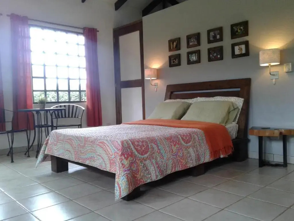 Casas Buenas Brisas