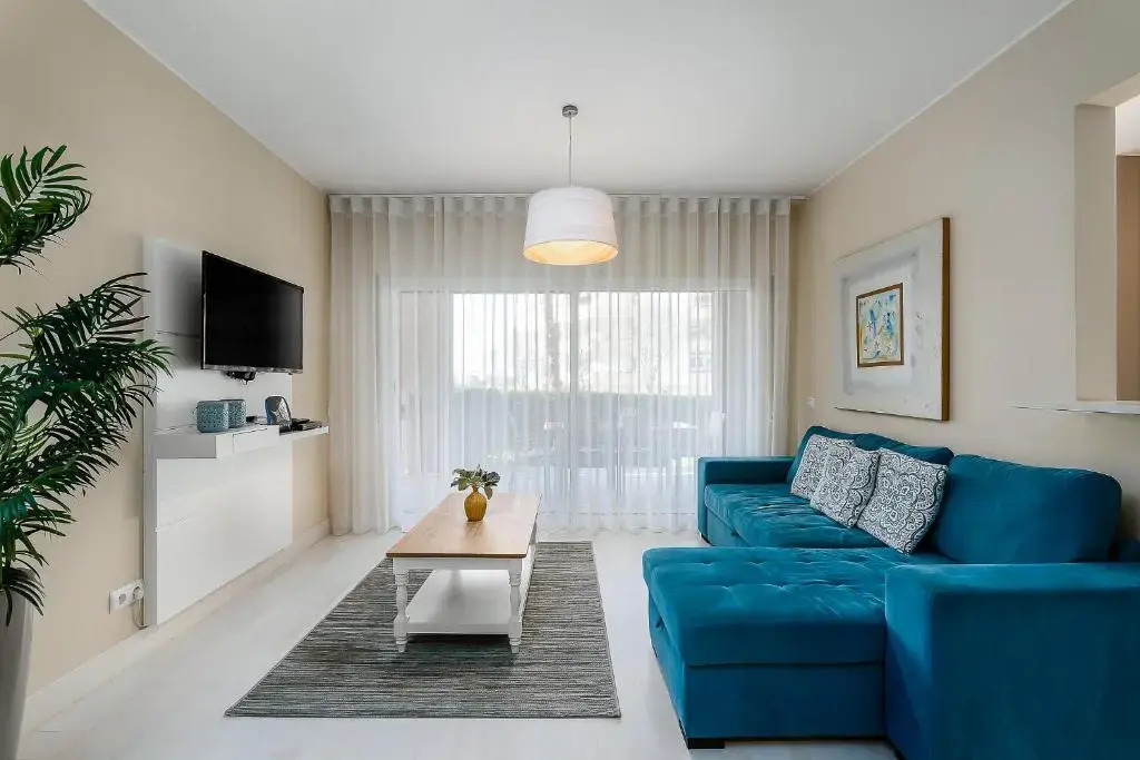 LuxRocha Beach Home by Real Life Concierge