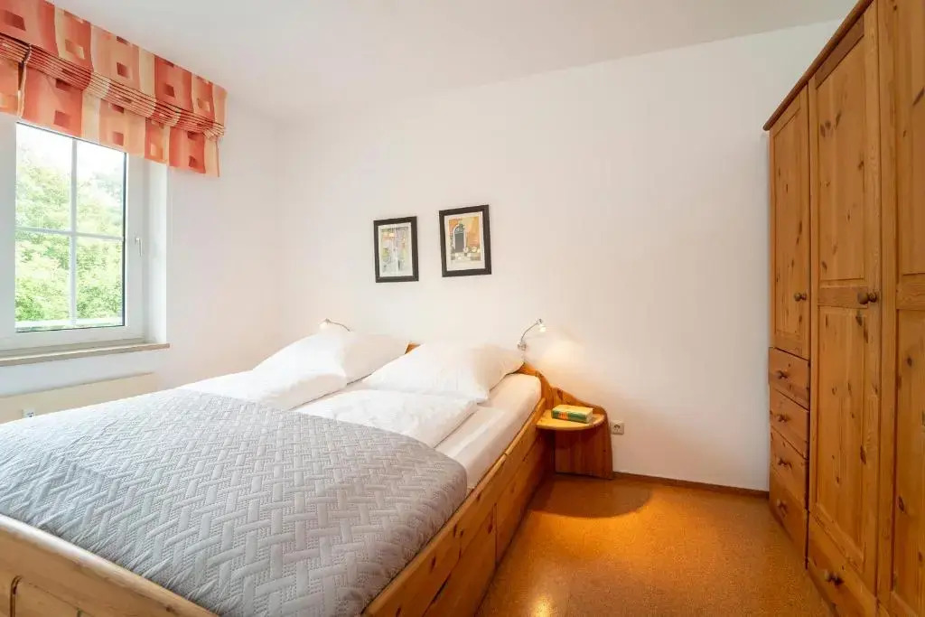 Seepark Wohnung 1 1