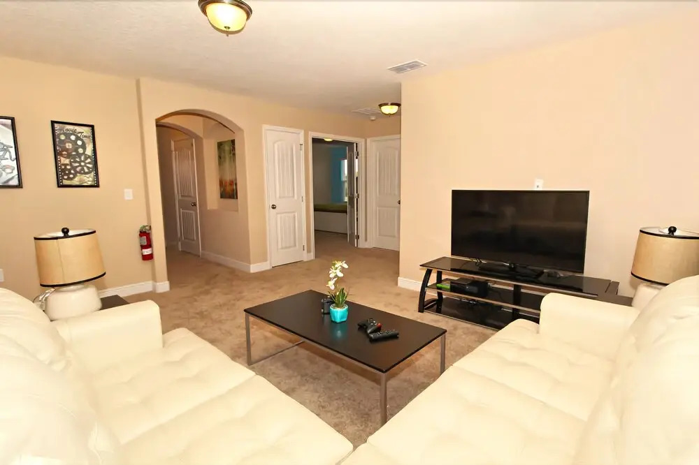 Amazing House! Solterra - 4412AC