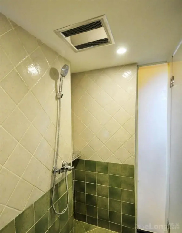 Gulangyu Huating Inn Haitan