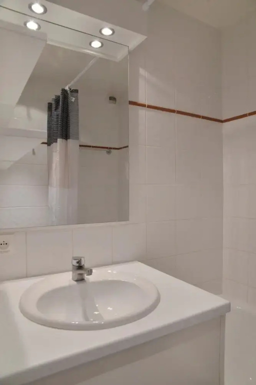 Belle Plagne Divisible Studio for 3/4 People of 23mâ² Cs1105