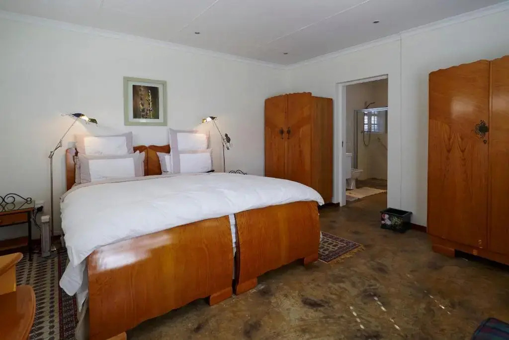 Ten Stirling B&B
