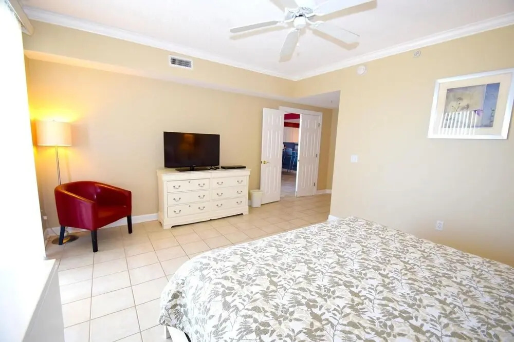 Ocean's Edge 403 3 Bedroom Condo by RedAwning