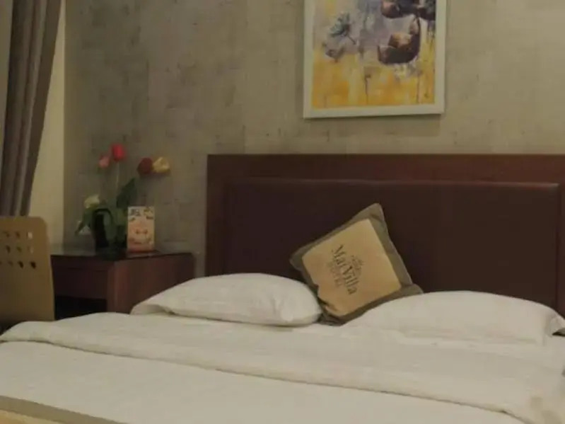 Mai Villa Nam Thanh Cong