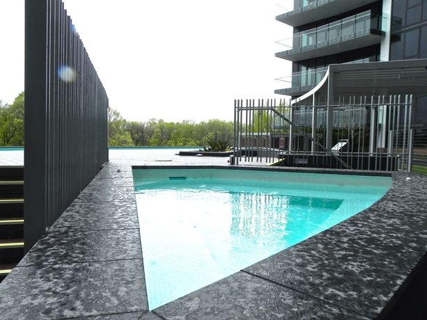 Astra Apartments Manhattan Civic