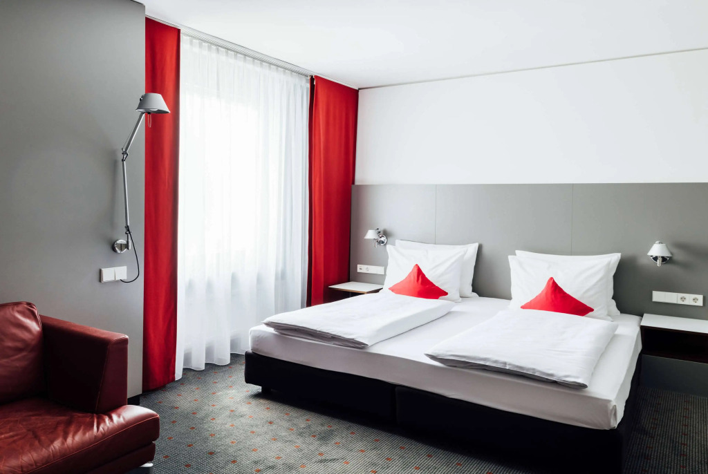 Vienna House Easy by Wyndham Stuttgart Vaihingen