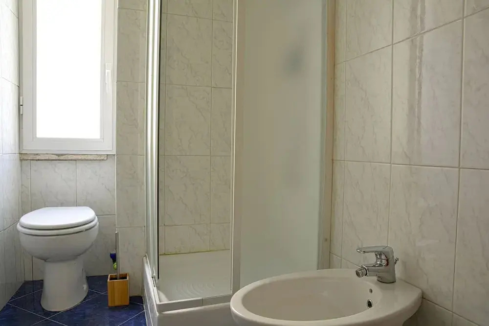 Gemelli Holidays Well Connected to City Center