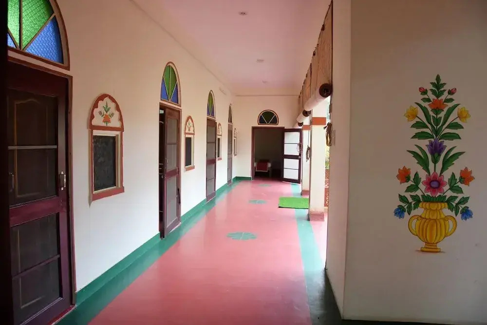 Anand Mahal By Tuma Hotels