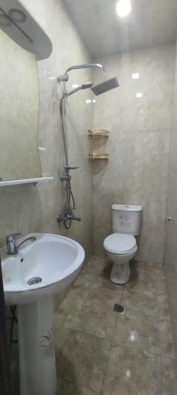 Apartment Avtandili