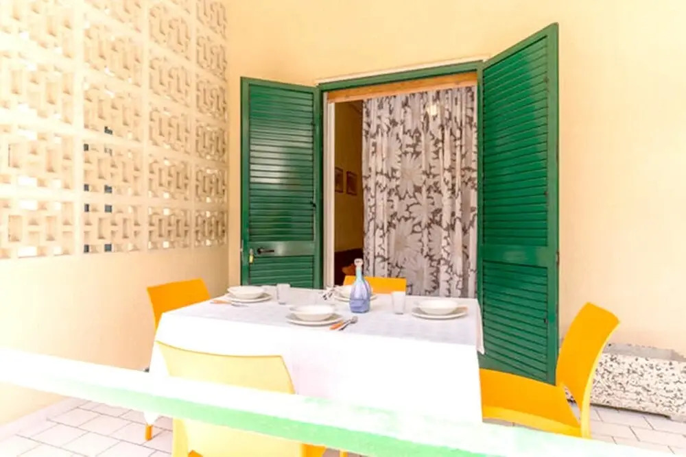 Apartment Via Valverde