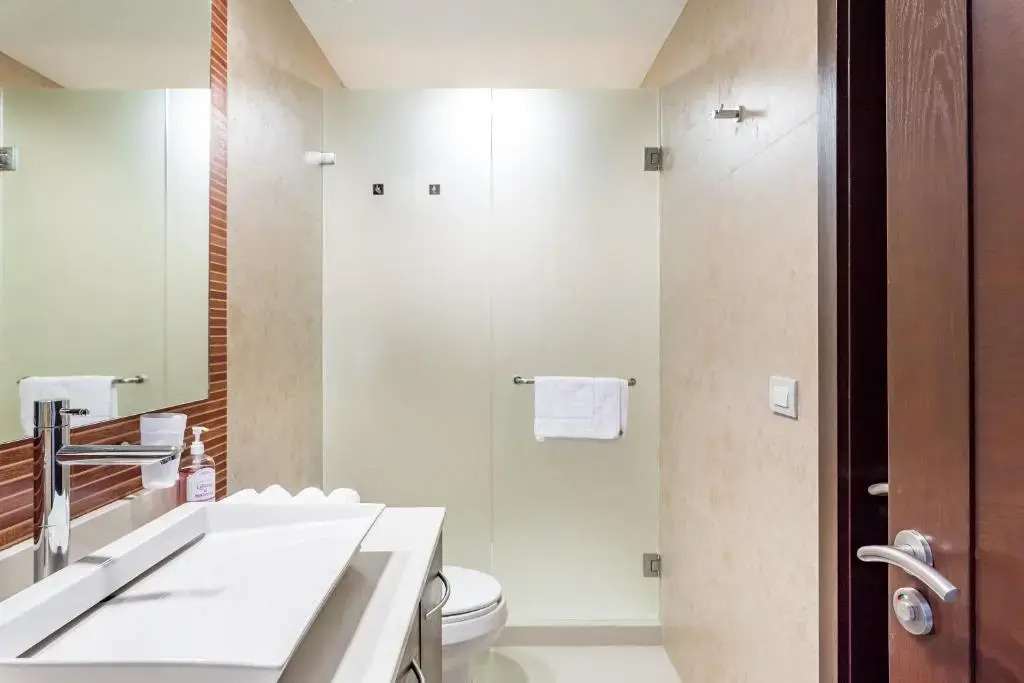 Mareazul Beach Front Condos At playa del Carmen