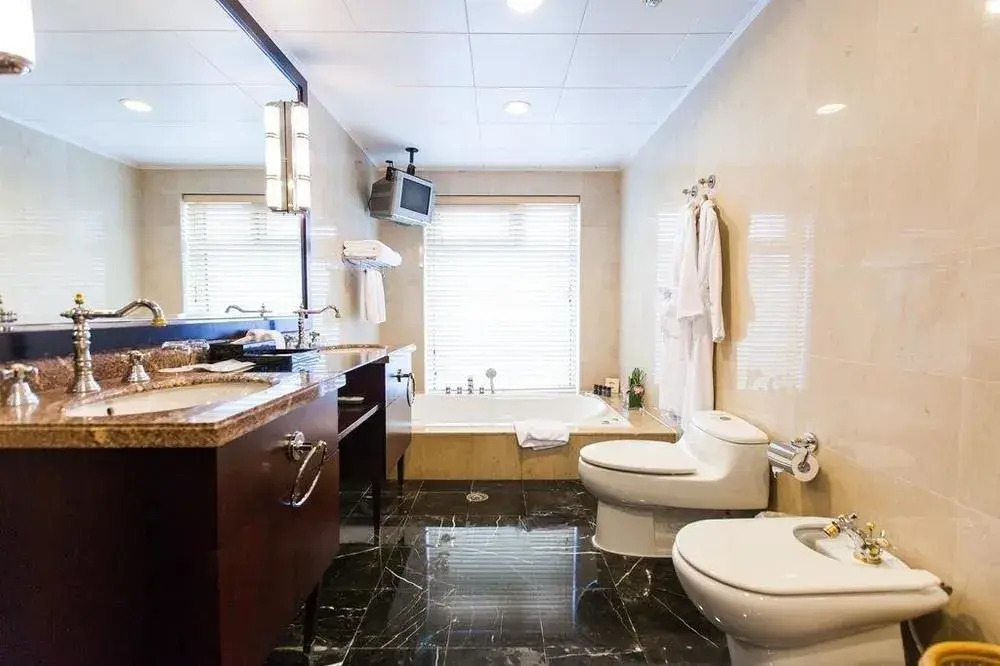 Yopark Serviced Apartment-Shimao Riviera Garden