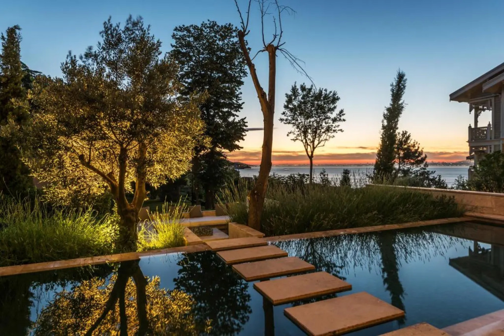 Princes Palace Resort, Buyukada - Member of The Leading Hotels of the World