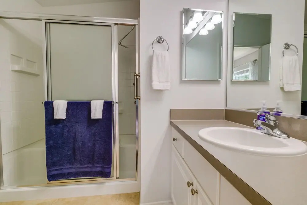 Home w/ Pool + Pickleball Access in The Villages!