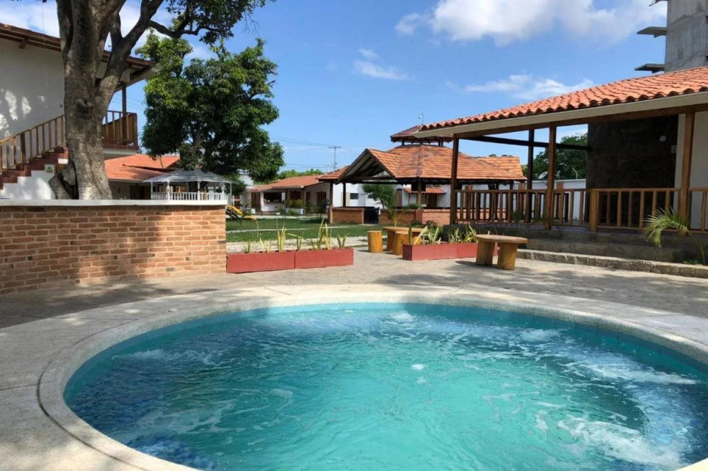 Hotel Campestre Sol Caribe