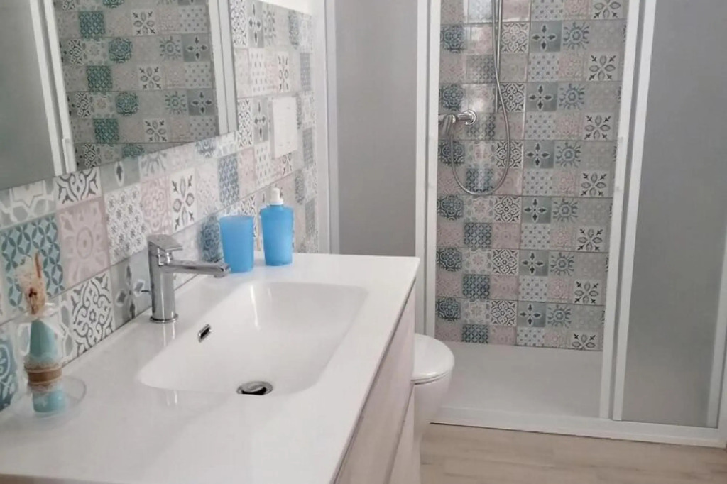 Charming Villa in Villapiana with Swimming Pool