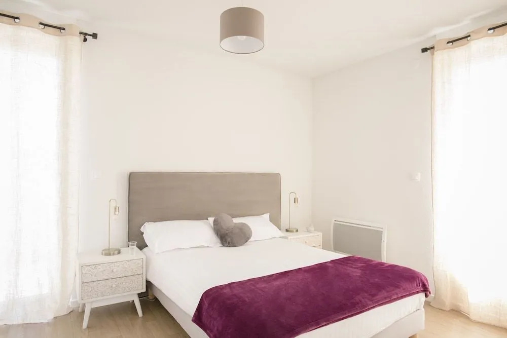 Zenao Apparthôtels Mulhouse