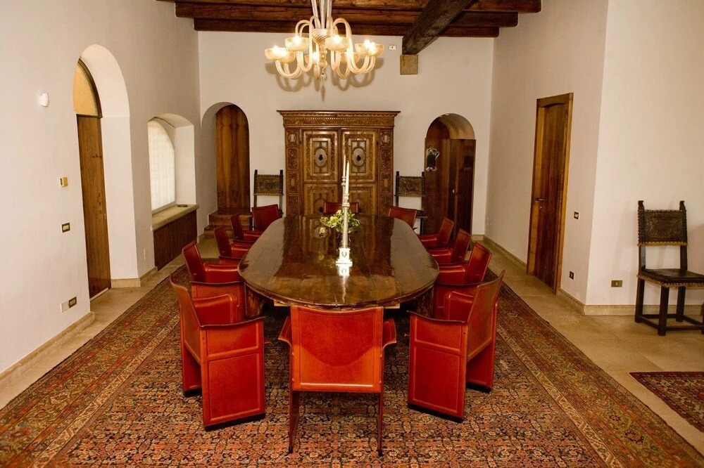 Villa LOliveta